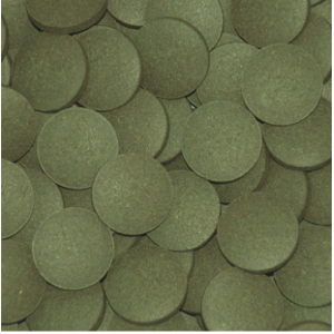 Tropical Plecos Algae Wafer Tablets 250ml /135g (Item code-20774)