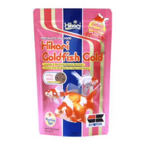 Hikari Gold Baby Pellet  Fish...