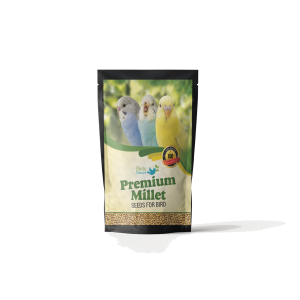 BirdsNature Premium Yellow Millet...