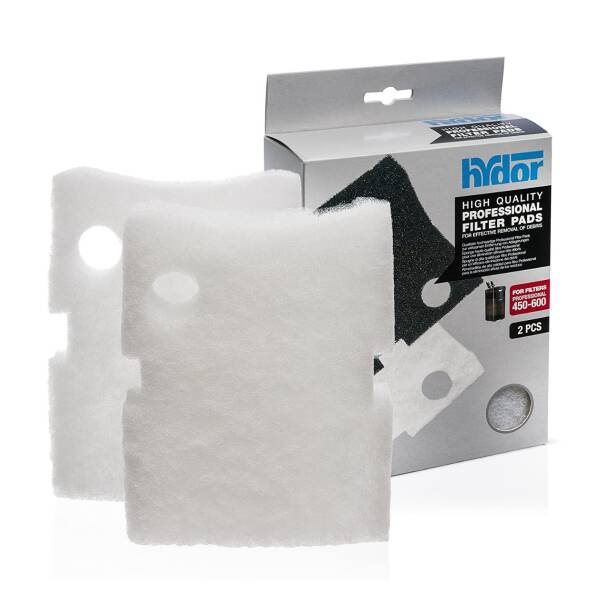 Hydor Canister Filter pads