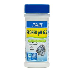 Api Proper Ph 6.5 packets Code-35