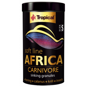 Tropical Softline Africa Carnivore...