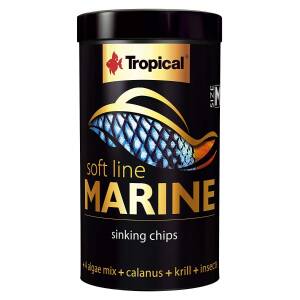 Tropical Softline Marine Size M 250m/130g-(Item code-67624)