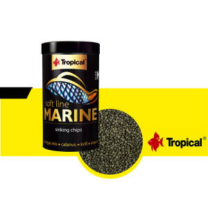 Tropical Softline Marine Size M 250m/130g-(Item code-67624)