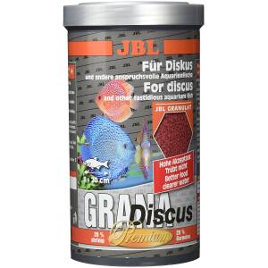 Jbl GranaDiscus Premium Discus...