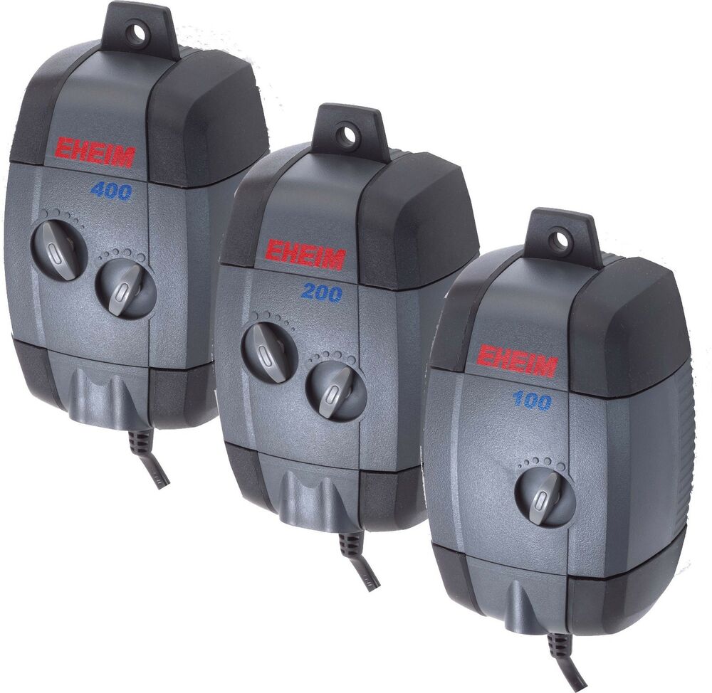 Eheim Air Pump - Aquanature Online