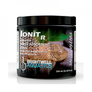 Brightwell Ionit-R Regenerable...