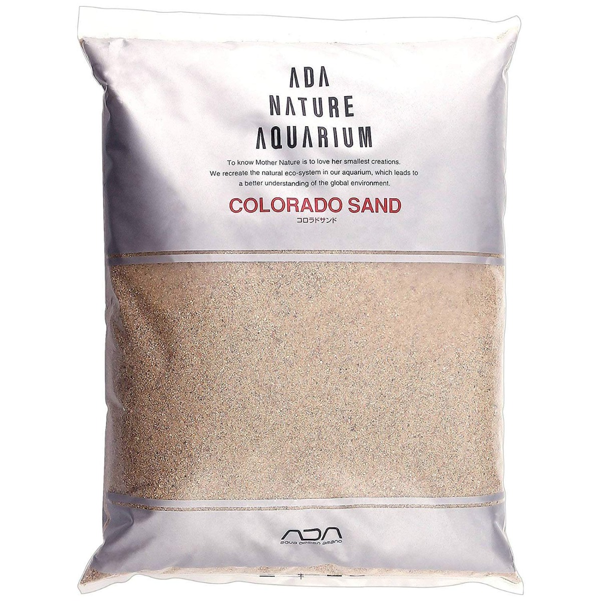 Ada Aquarium Gravel Aquanature Online
