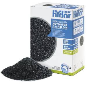 Hydor Fresh water Carbon