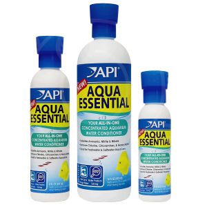 API Aqua Essential All in One...