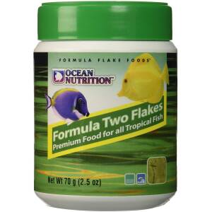 Ocean Nutrition Formula Two Flakes...