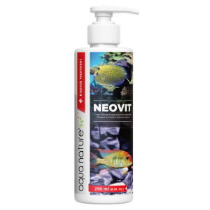 AquaNature Neovit Treats External...