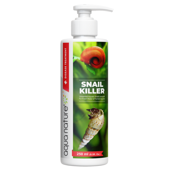 Snail Killer-Remove Unwanted Snail
