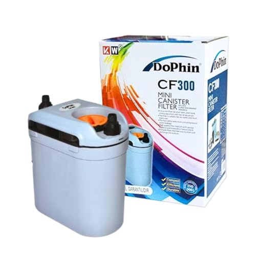 Dophin (CF Series) External Canister...