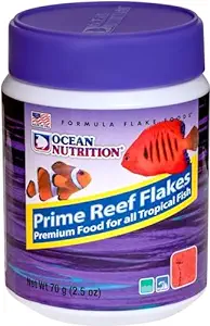 OCEAN NUTRITION Prime Reef Flakes