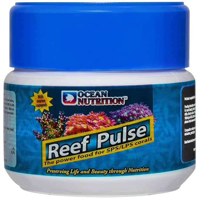 Ocean Nutrition Reef Pulse –...
