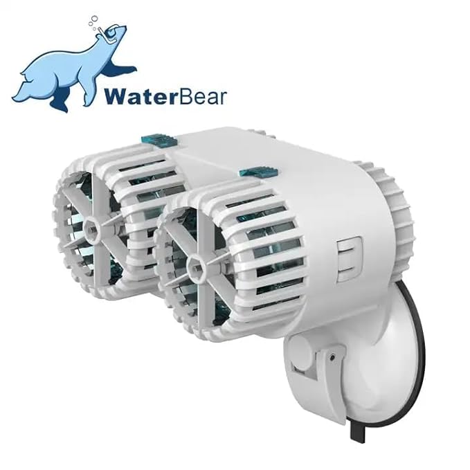WaterBear WaveMaker Water Circulation...