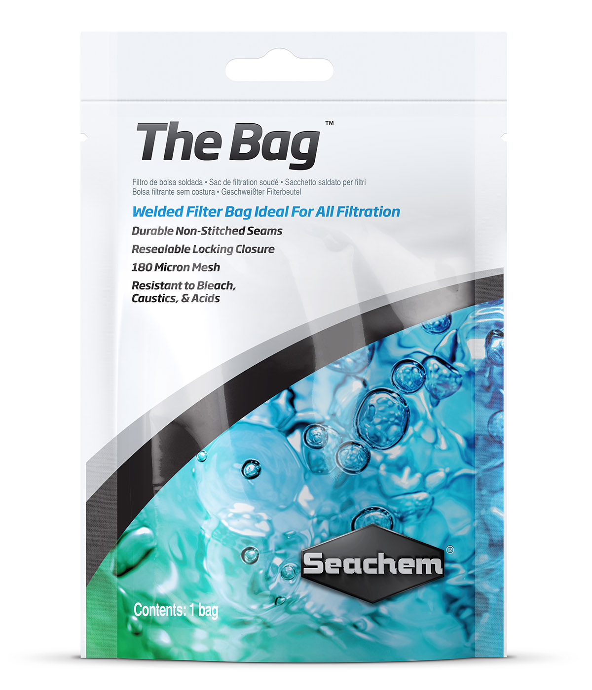 Seachem Filter Bags