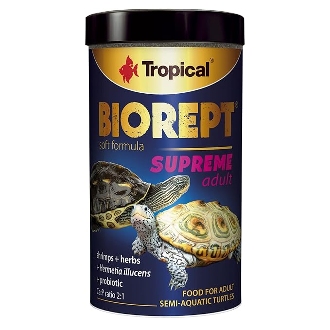 Tropical Softline Biorept Supreme...