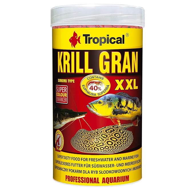 Tropical Krill Gran XXL Super...