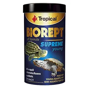 Tropical Softline Biorept Supreme...
