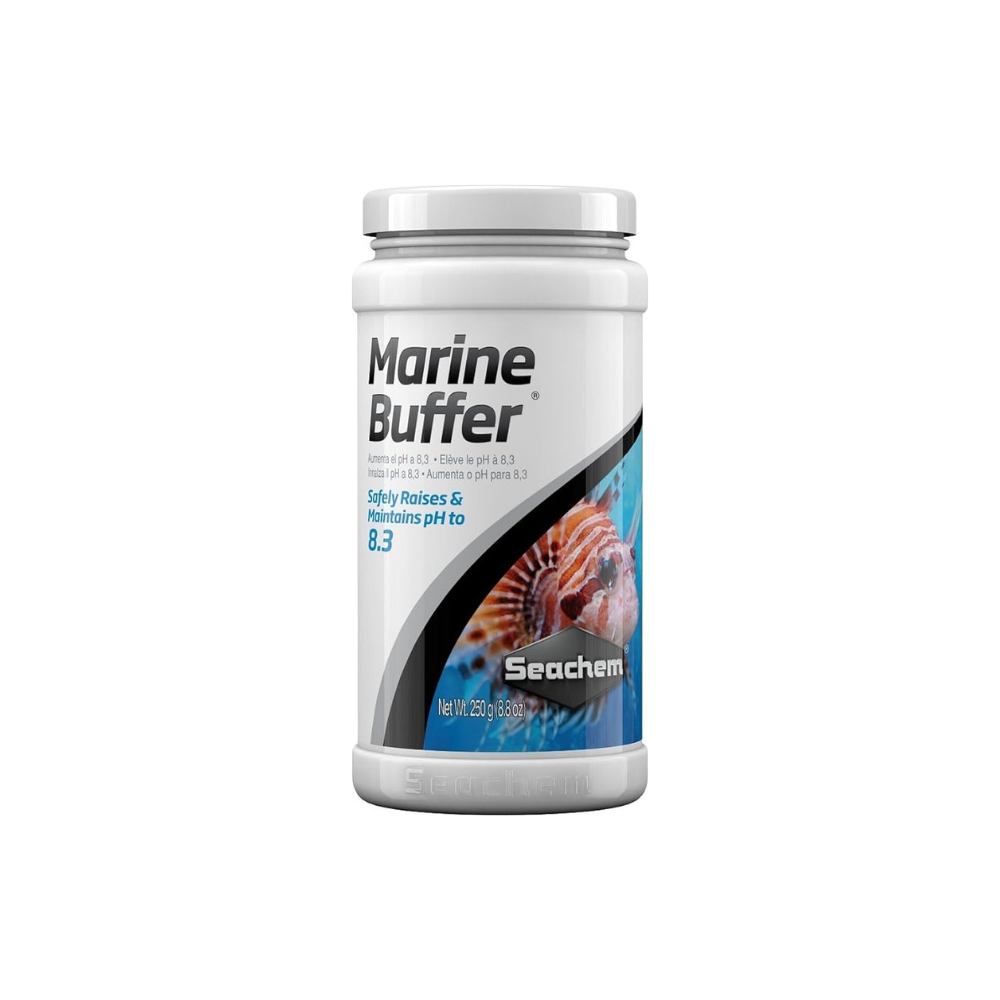 Seachem Laboratories Marine Buffer...
