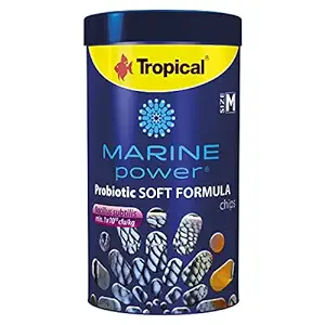 Tropical Marine Power Probiotic...