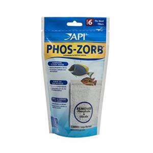 Api Phos-Zorb Large Pouch Code- 109A