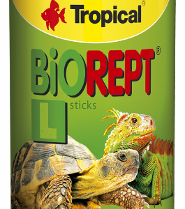 Tropical BioRept L Multi-Ingredient Sticks for Tortoises