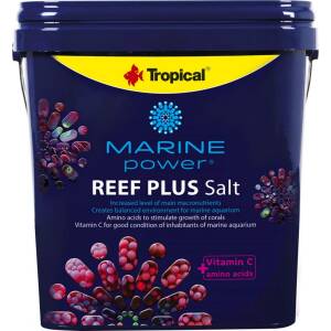 Tropical Marine Power Reef Plus Salt