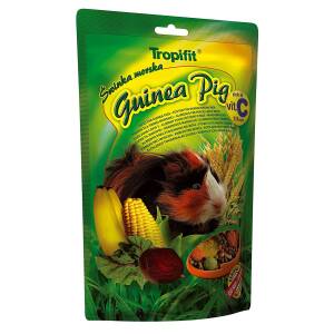 Tropifit Guinea Pig (500 Gms) 53121
