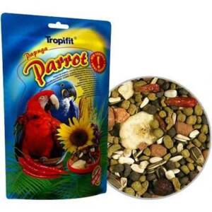 Tropifit Parrot Food Parrot 1kg (Item code-52363)