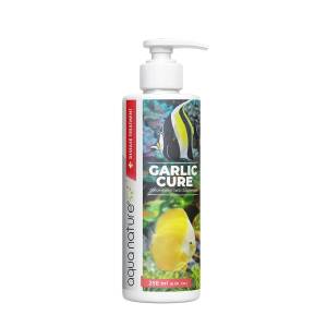 AquaNature Garlic Cure Concentrated...