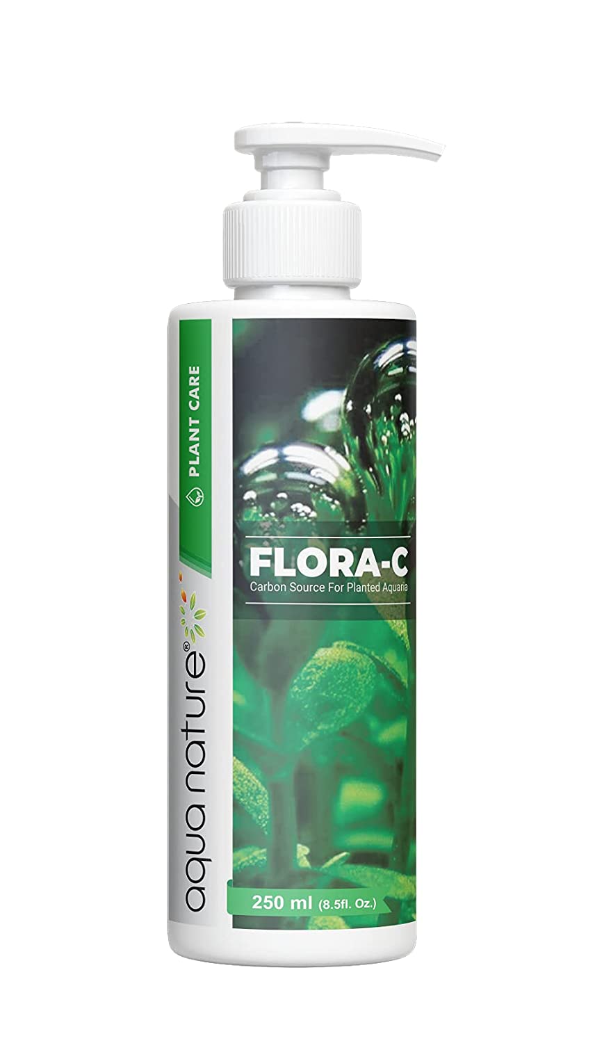 AquaNature Flora-C Carbon Source...
