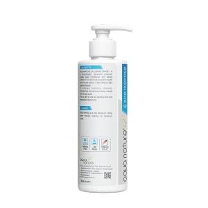 AquaNature Chlorine Erase + Water Conditioner Concentrated Chlorine Remover +Vitamin B&C for Freshwater Aquarium
