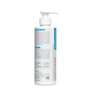 AquaNature Stress Relax+ Water Conditioner Concentrated Chlorine, Ammonia and Chloramine Remover with Power of Aloe Vera for Marine and Freshwater Aquarium