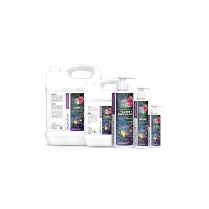 AquaNature Vitamin+ Supplement for Health & Colour Enhancement for Freshwater & Saltwater Fishes