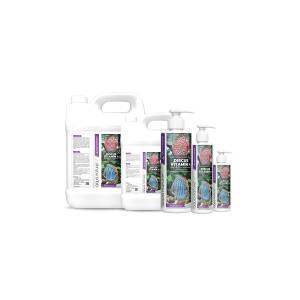AquaNature Discus Vitamin+ Health & Colour Enhancement Supplement for Discus Fish