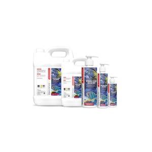 AquaNature PimaCure Marine Treats Fungal Fish Infection for Saltwater Aquaria
