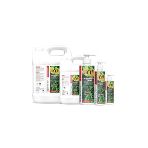 AquaNature Aquarium Medicine WhiteSpot Cure Special (White spot Velvet,Swim Bladder Disorder & Disinfectant for Fish Eggs for Fresh Water Aquarium).