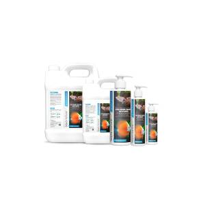 AquaNature Chlorine Erase Advance Water Conditioner Concentrated Chlorine Remover with Added Vitamin & Aloe Vera for Freshwater Aquarium