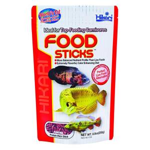 Hikari Food Sticks Fish  Food