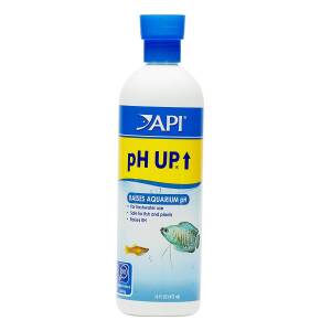 Api Ph Up Liquid 118ml -Code- 31c