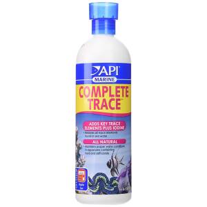 Api Natural Trace Element Marine...