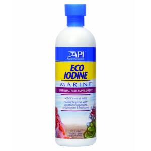 Api Eco-Iodine Marine 437ml-...