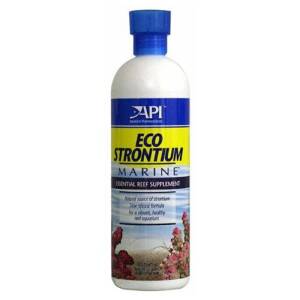 Api Eco-Strontium Marine 437ml-Code-350D