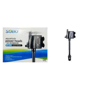 Sobo WP-3990 Multifunction Submersible...