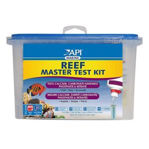 Api Reef master Test kit Code-...