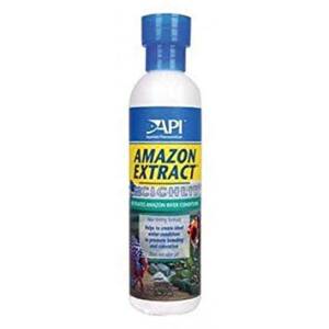 Api Amazon Extract  For Cichlids...