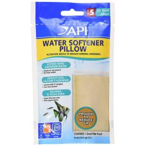 API Water Softener Pillow Size...
